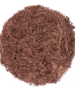 Mexican – Mimosa hostilis Inner Root Bark (MHRB) – shredded